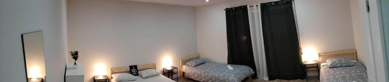 Hotel Bossa Nova Guesthouse Braga