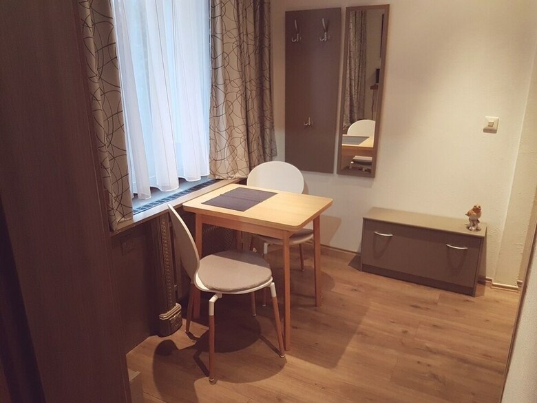 Hotel G�stehaus Frohne