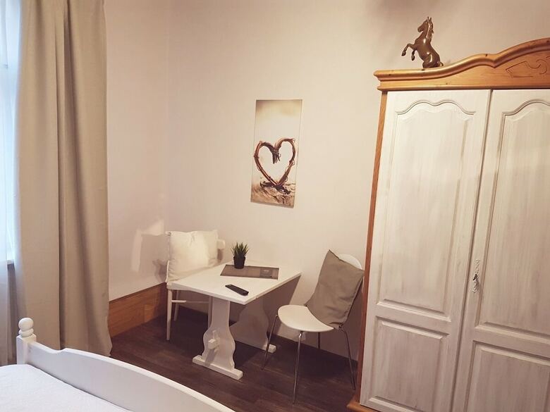 Hotel G�stehaus Frohne