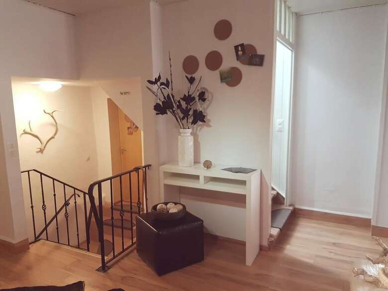 Hotel G�stehaus Frohne