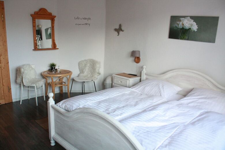 Hotel G�stehaus Frohne