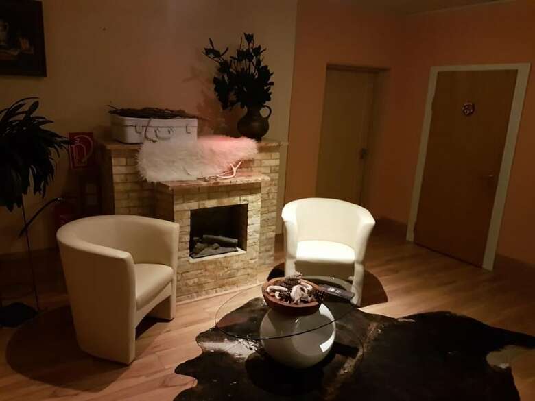 Hotel G�stehaus Frohne