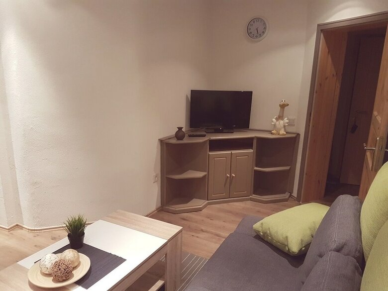 Hotel G�stehaus Frohne