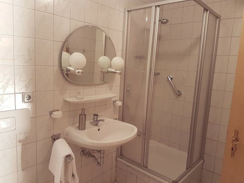 Hotel G�stehaus Frohne