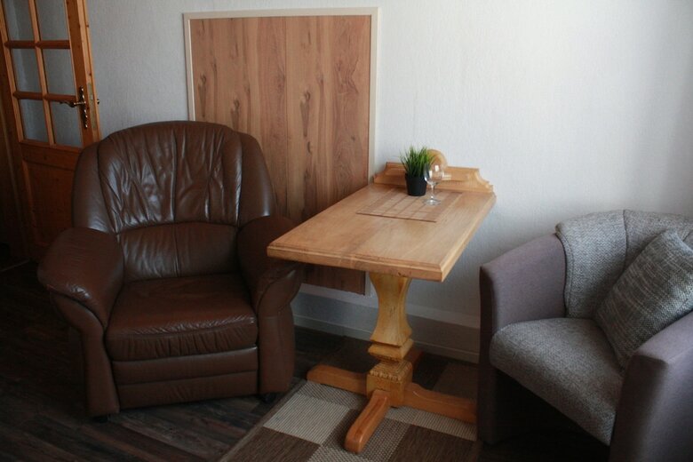 Hotel G�stehaus Frohne