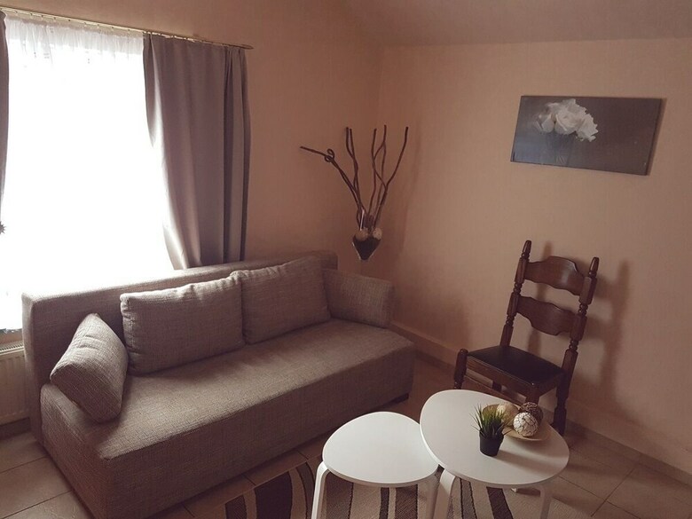 Hotel G�stehaus Frohne