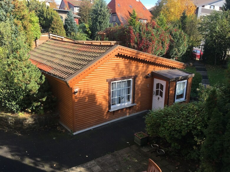 Hotel G�stehaus Frohne