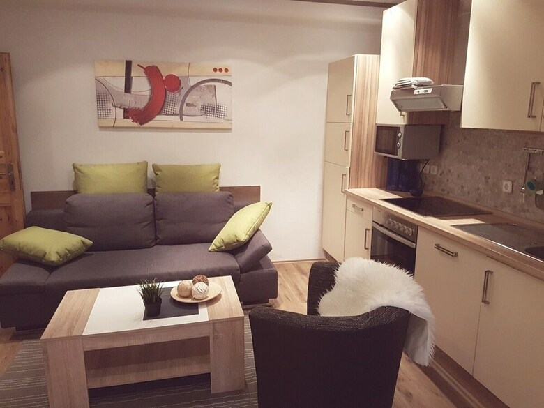 Hotel G�stehaus Frohne