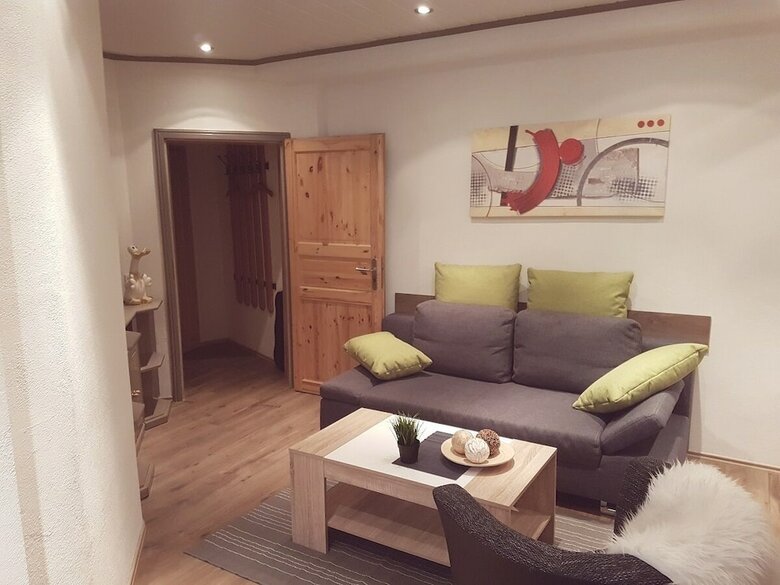 Hotel G�stehaus Frohne