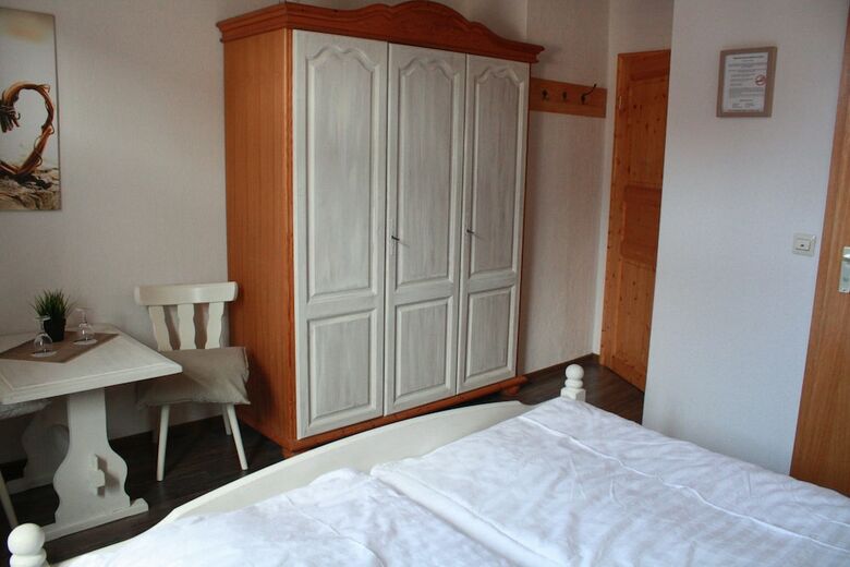 Hotel G�stehaus Frohne