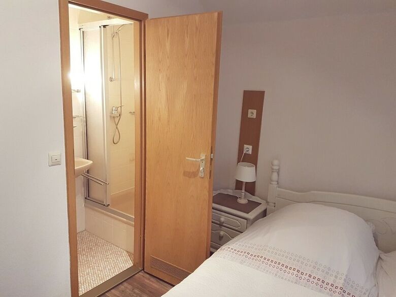 Hotel G�stehaus Frohne
