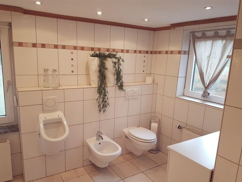 Hotel G�stehaus Frohne