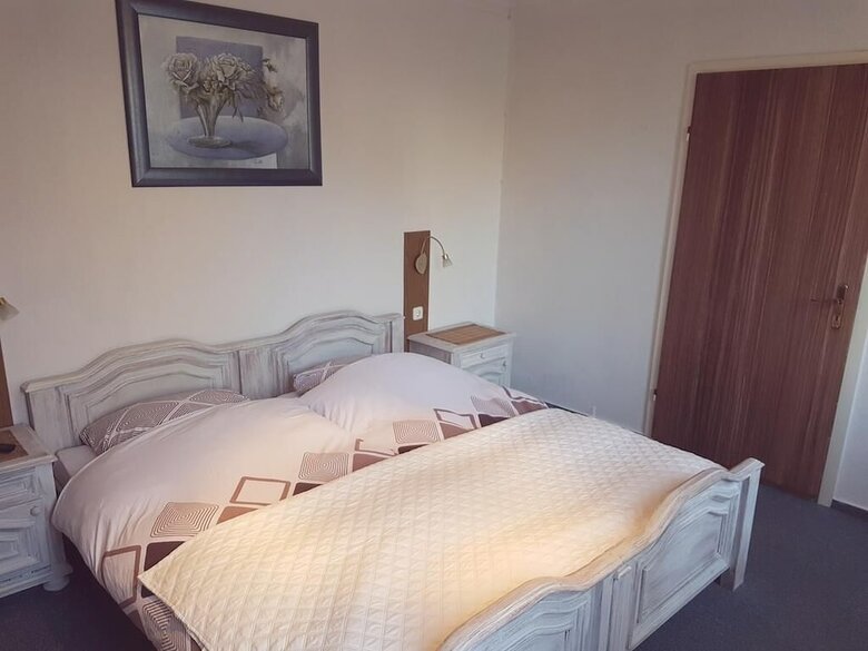 Hotel G�stehaus Frohne