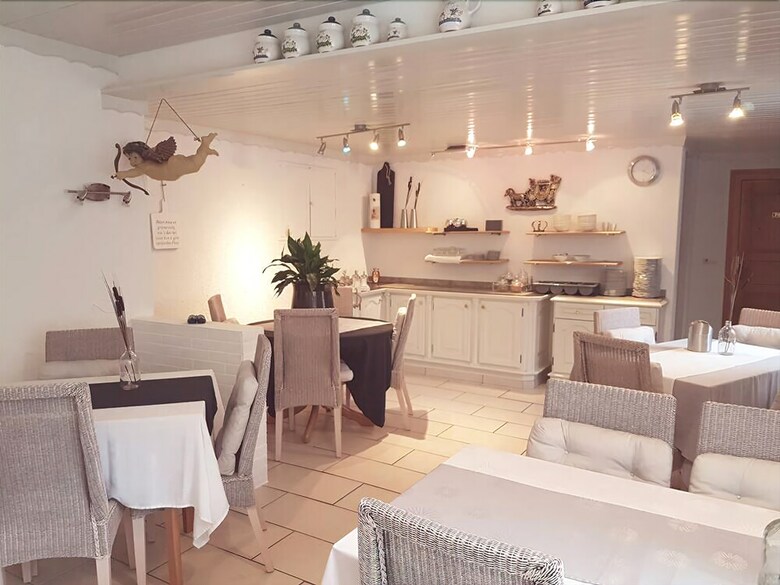 Hotel G�stehaus Frohne