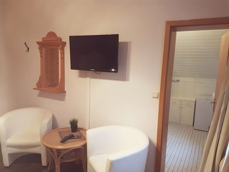 Hotel G�stehaus Frohne