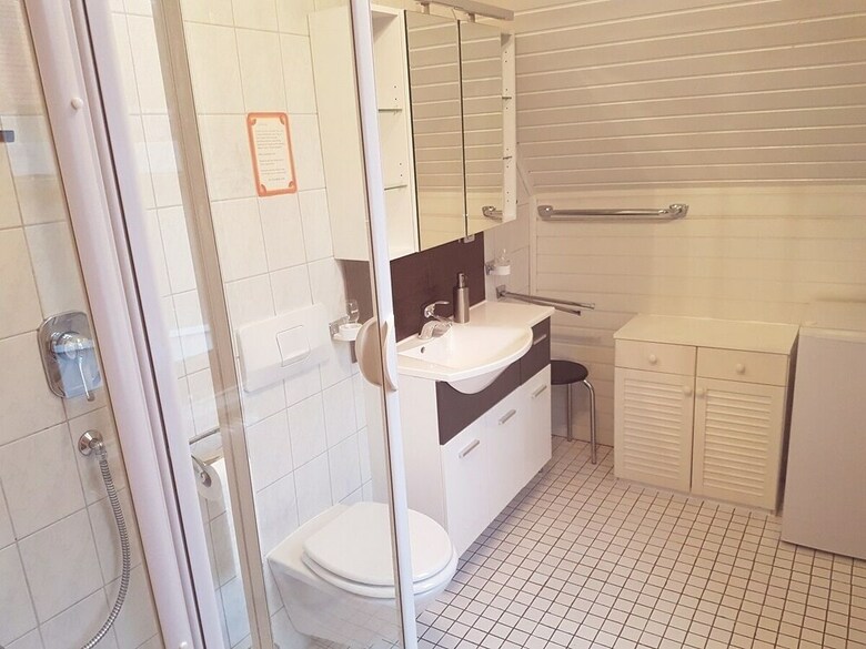 Hotel G�stehaus Frohne