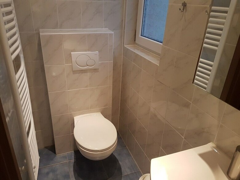 Hotel G�stehaus Frohne