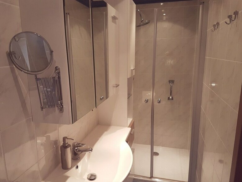 Hotel G�stehaus Frohne