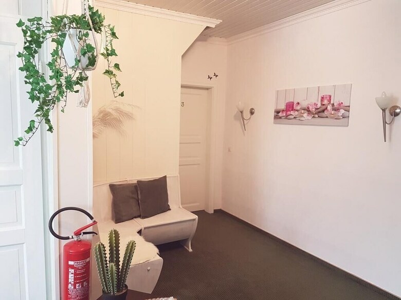 Hotel G�stehaus Frohne