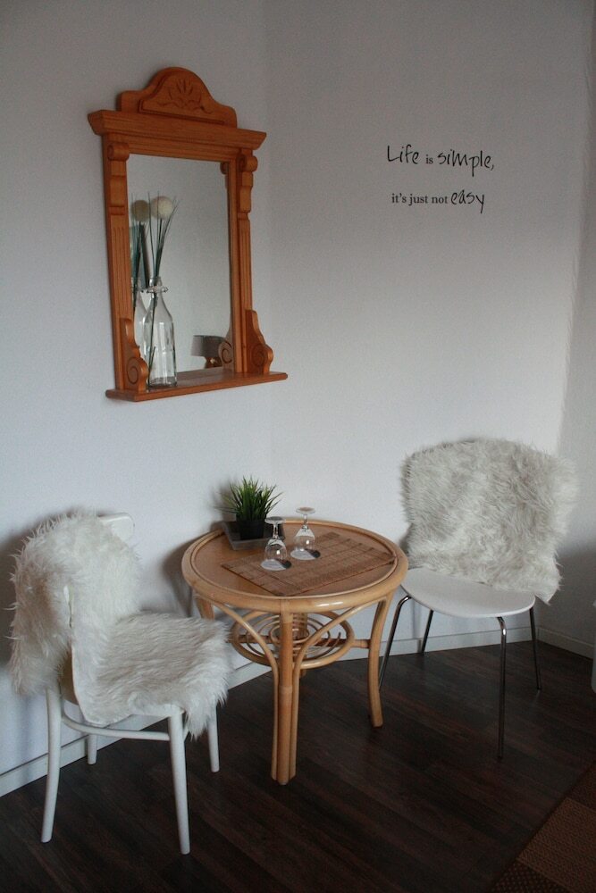 Hotel G�stehaus Frohne