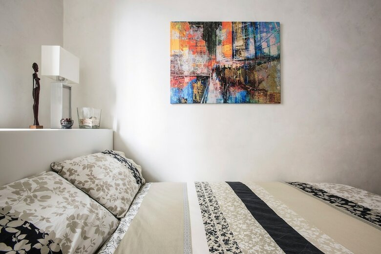 Ludovisi Apartment Splendor