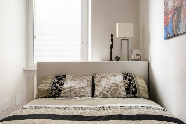 Ludovisi Apartment Splendor