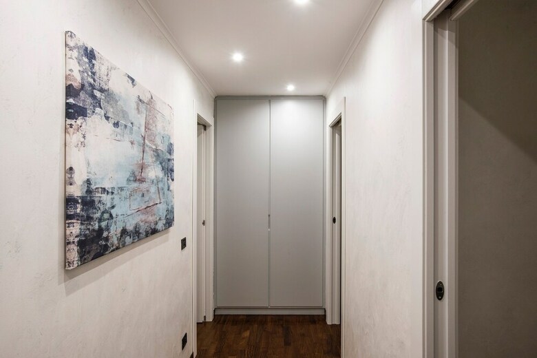 Ludovisi Apartment Splendor