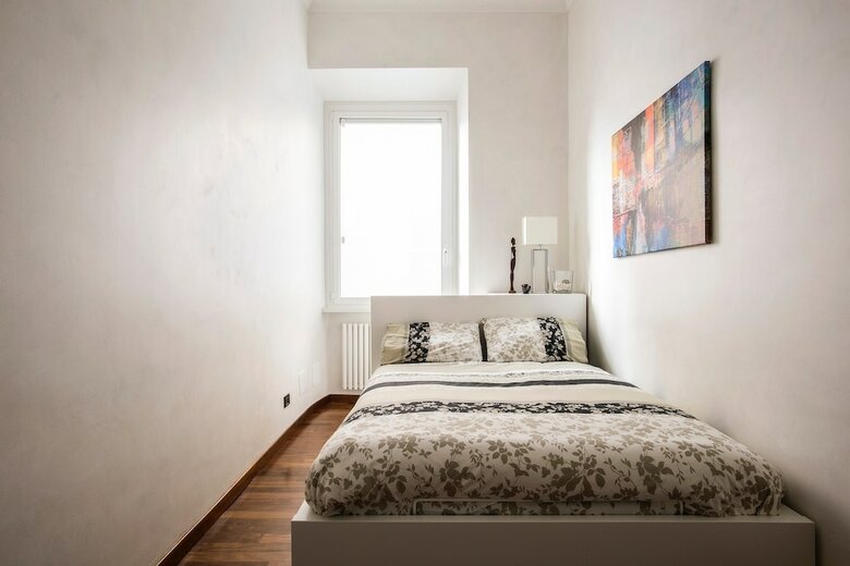 Ludovisi Apartment Splendor