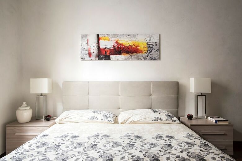 Ludovisi Apartment Splendor