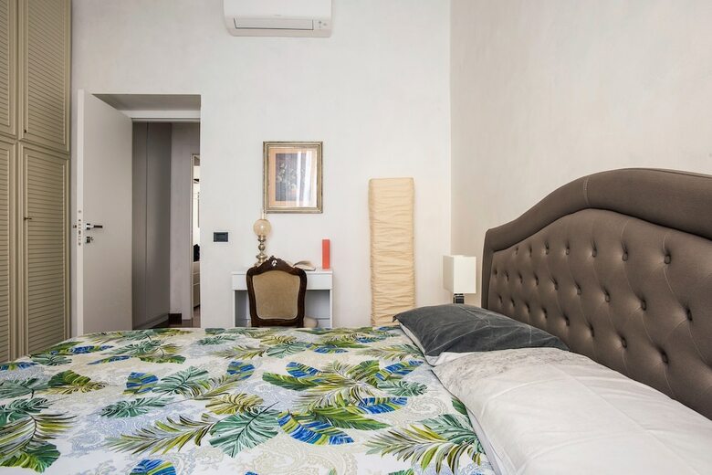 Ludovisi Apartment Splendor