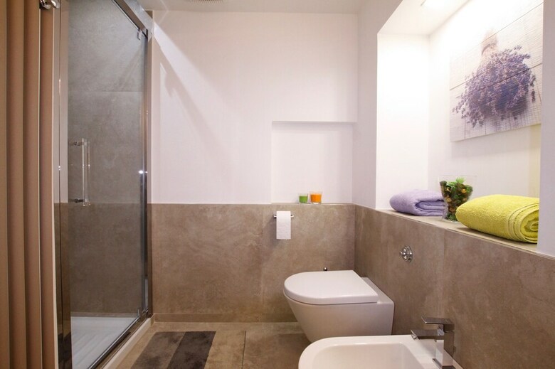 Ludovisi Apartment Splendor