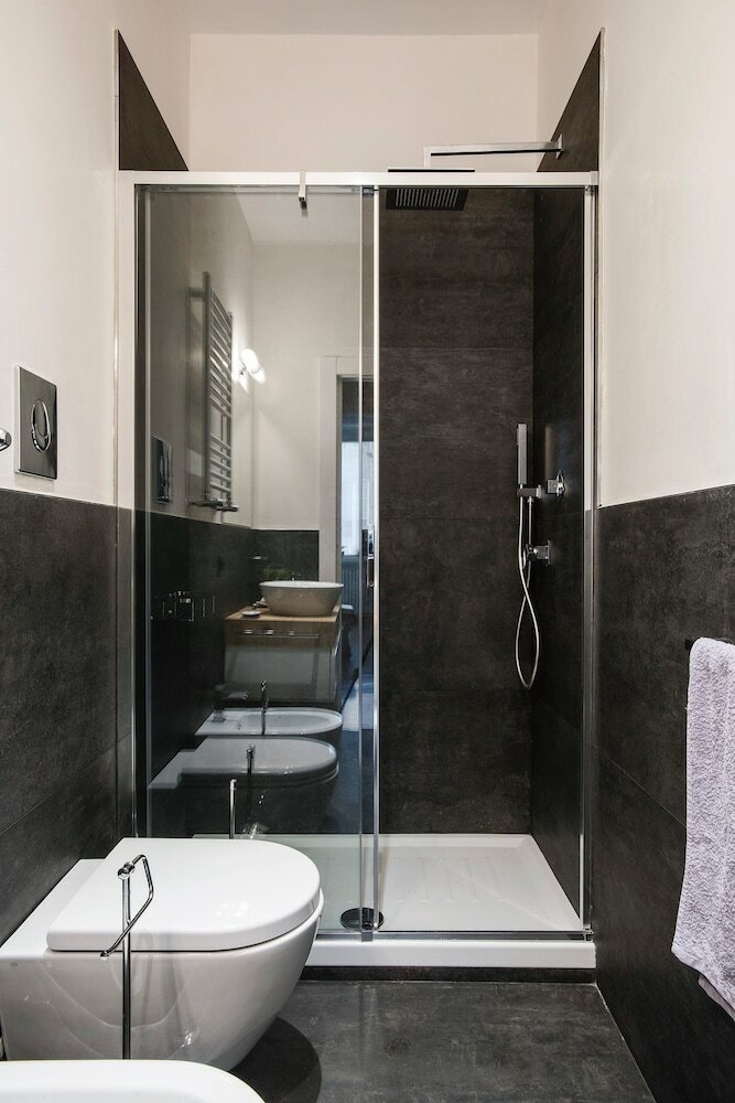 Ludovisi Apartment Splendor