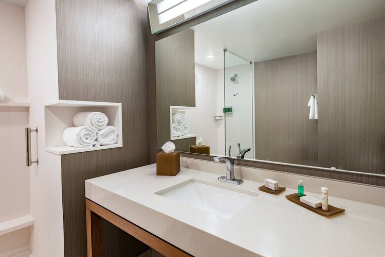 Hotel Courtyard By Marriott Winston - Salem Downtown