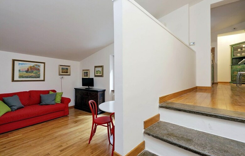 Apartamento Luce
