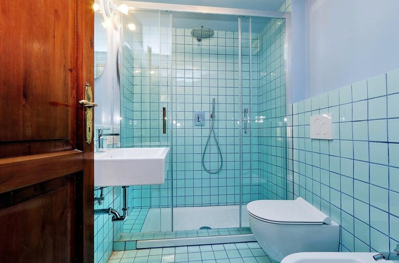 Apartamento Luce