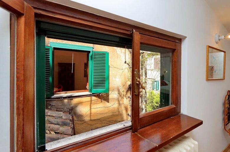 Apartamento Luce