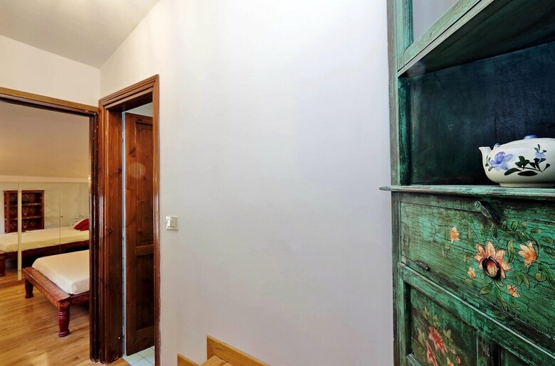 Apartamento Luce