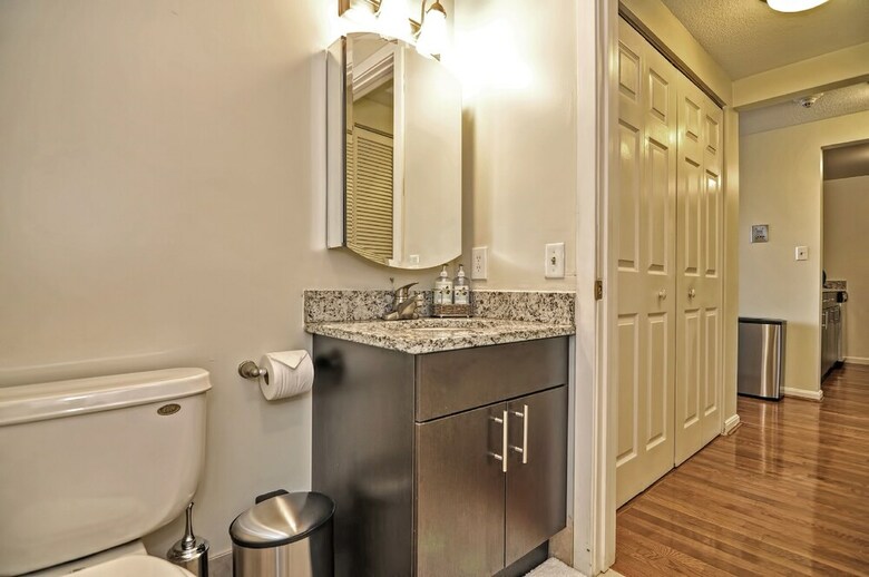 Columbus Luxe Apartments By Barsala
