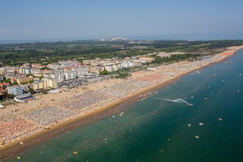 Apartamento Summertime Family Resort
