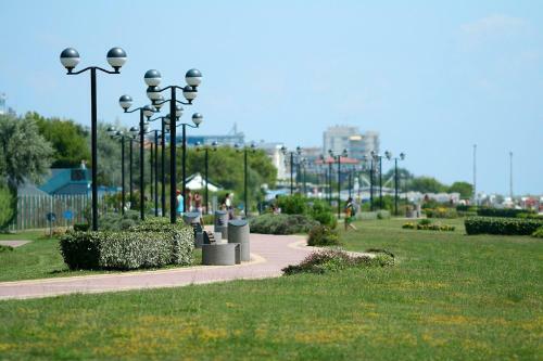 Apartamento Summertime Family Resort