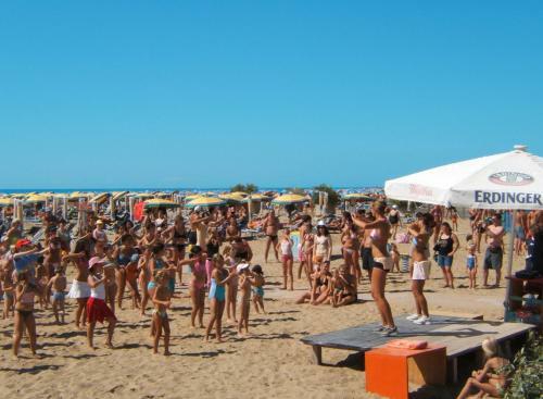 Apartamento Summertime Family Resort