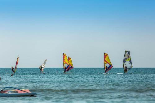 Apartamento Summertime Family Resort