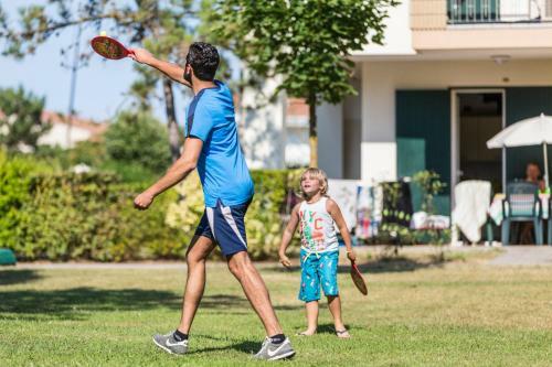 Apartamento Summertime Family Resort