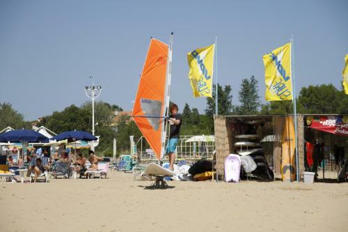 Apartamento Summertime Family Resort