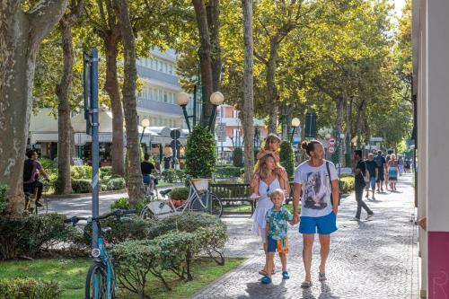 Apartamento Summertime Family Resort
