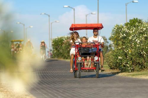 Apartamento Summertime Family Resort