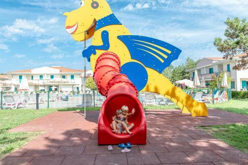 Apartamento Summertime Family Resort