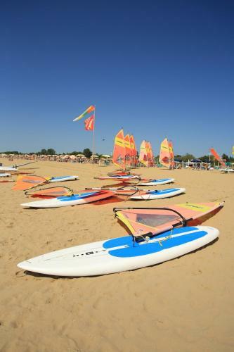 Apartamento Summertime Family Resort