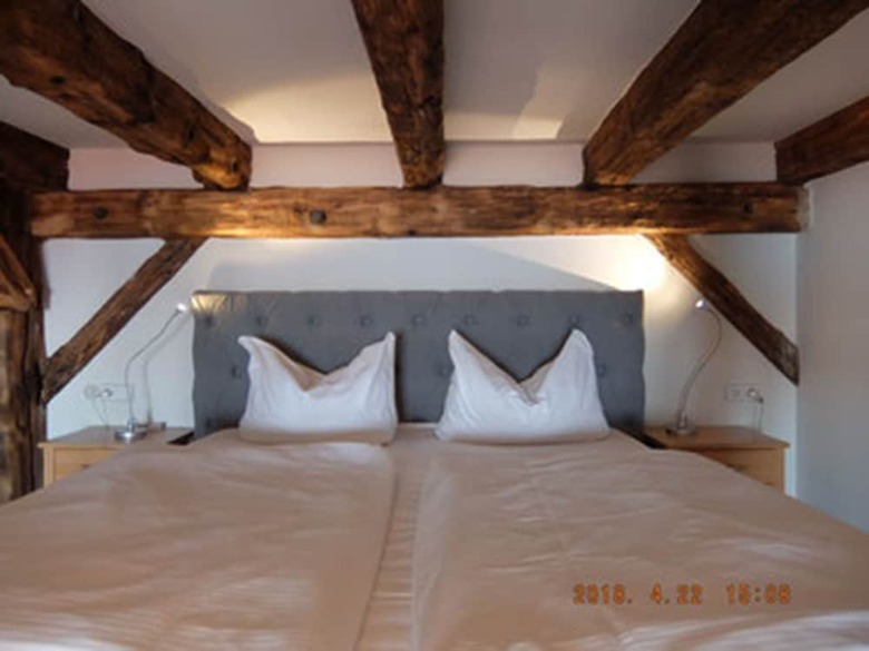 Hotel Alter Hafenspeicher