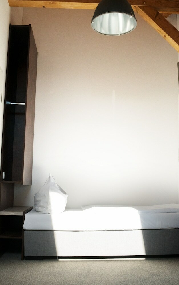 Hotel Alter Hafenspeicher